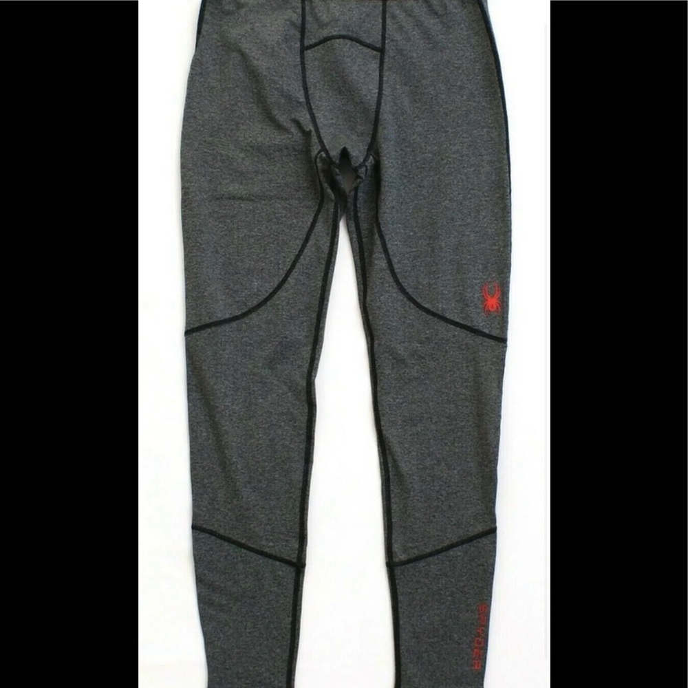 Spyder Base Layer Tights